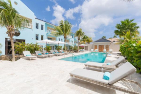 Гостиница Dolphin Suites & Wellness Curacao  Виллемстад
